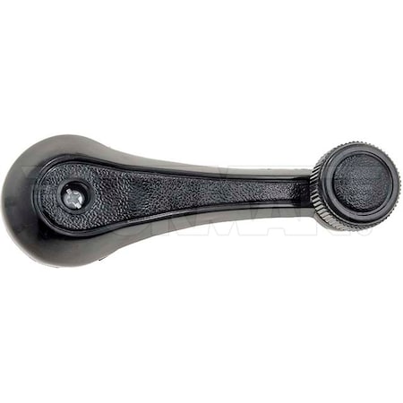 Motormite Window Handle Window Crank Ha, 76922 76922